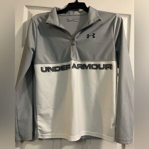 Boys under armour